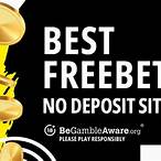 100 free bet no deposit